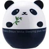 TONYMOLY Panda's Dream White Sleeping Pack 50 g