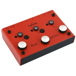 Lehle Dual SGoS - Little Helper