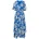 Blau/Weiß 42