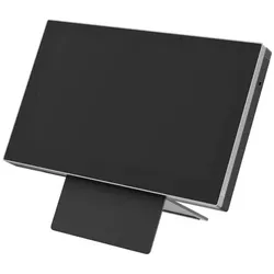 EZVIZ Überwachungsmonitor »SD7«, 7", per App steuerbar - schwarz