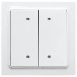 Eltako Bus-2- oder 4-Kanal-Taster B4T55E-pm 30055652
