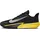 Nike Precision 7 Herren Basketballschuhe, schwarz, 47