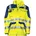 protection flash gelb warngelb S
