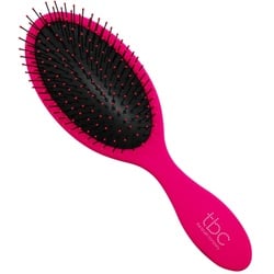 TBC TBC Detangler Haarbürste Flamingo Pink