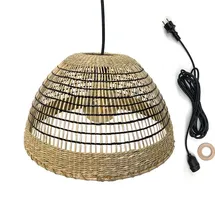 Lumisky Cesare Beige 38cm