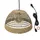 Lumisky Cesare Beige 38cm