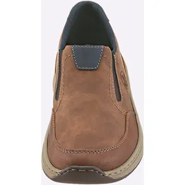 Rieker 14362 Herren Braun 41