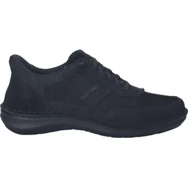 Josef Seibel New Anvers 21 Herren Schwarz 42
