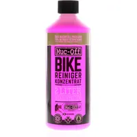 Muc-Off Muc Off Fahrradreiniger Nano Gel 500 ml pink