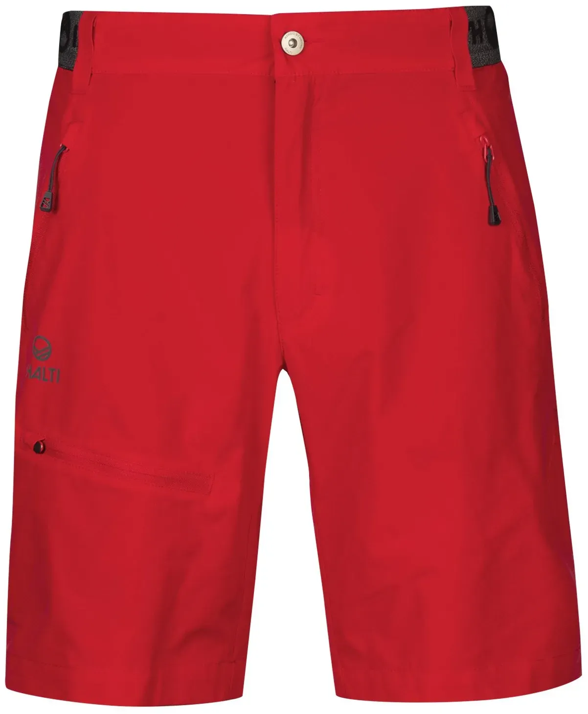 HALTI Outdoor HALTI Halti Herren X-stretch Lite shorts - Mehrfarbig - L