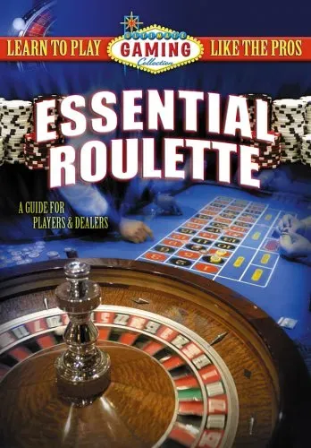 Essential Roulette: A Guide for Players & Dealers [DVD] [Import] (Neu differenzbesteuert)