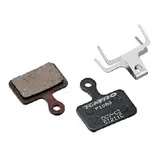 Tektro Bremsbelag F10Bs Hd-R510, Hd-R310, metall-keramik