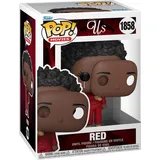 Funko Us - Red 1858 - Funko Pop!
