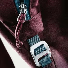 Deuter Rucksack Vista Spot Raisin / Grape