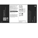 Braun Series 9 PRO+ Elektrorasierer Herren, 5+1 Ultradünne Präzisionsklingen, Pro-SensoAdapt, Rasierapparat mit 60 Min. Akku, Ladeständer, Nass- und Trockenrasierer Made in Germany, 9610si, Schwarz
