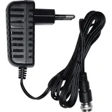 Axing Fernspeisenetzteil 12 V/200 mA F-Stecker