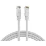 EFB-Elektronik EFB Patchkabel Cat.5e K8092.20m ws