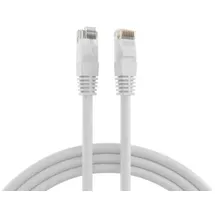 EFB-Elektronik EFB Patchkabel Cat.5e K8092.20m ws