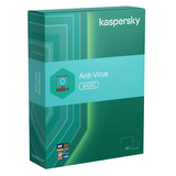 Kaspersky Lab Anti-Virus 2017