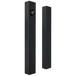 NEC Display  Lautsprecher - für TV - 40 Watt - für InfinityBoard