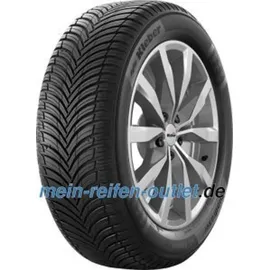 Kleber Quadraxer 3 195/65 R15 91H