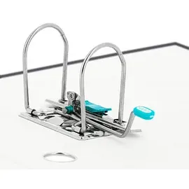 Elba smart Pro Ordner schwarz