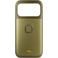 Peak Design iPhone 17 Pro Max Mobile Case blau