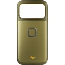 Peak Design iPhone 17 Pro Max Mobile Case blau