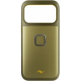 Peak Design iPhone 17 Pro Max Mobile Case blau