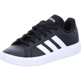 adidas Galaxy 6 Herren Core Black/Core Black/Core Black 40 2/3