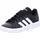 adidas Galaxy 6 Herren Core Black/Core Black/Core Black 40 2/3