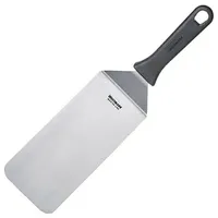 Westmark Pfannenwender Master Line Edelstahl silber, 1 St.