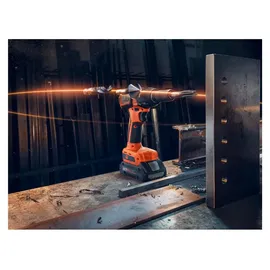 Fein ASCD 18-300 W2 AS ohne Akku + Koffer