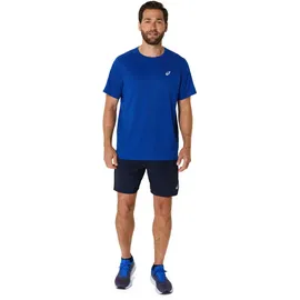 Asics Core Herren blau