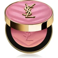 Yves Saint Laurent Make Me Blush Bold Blurring Blush 93 Restless Rose