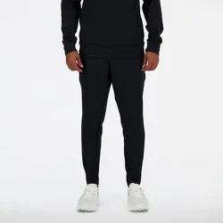 NEW BALANCE Herren Sporthose Mens Training Pant, BLACK  (MP41143BK), M