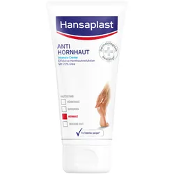 Hansaplast Anti-Hornhaut Intensiv-Creme