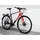 Trek FX 3 Disc Equipped 2022 28 Zoll RH 48 cm rot