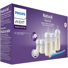 Philips Avent Natural Response Advanced