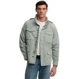 Superdry M65 Parka grün XL