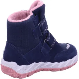 superfit Icebird Blau/Rosa 28
