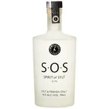 S.O.S Spirit of Sylt Gin