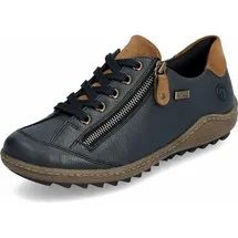 remonte R1402 Damen Blau 38