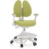 HJH Office Kid Wing Stoff Grün