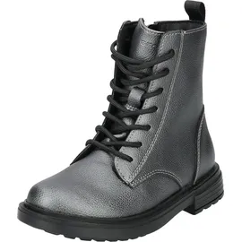 GEOX ECLAIR Boots Weiß 33