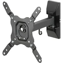 Vivanco Schiebewandhalterung für TV max. 43 Zoll / 25Kg