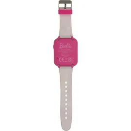 Disney Barbie Smart Watch pink