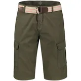 Lerros Bermudas » Aged olive), - 32,