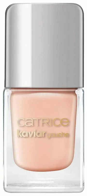 Nagellack Catrice Kaviar Gauche C02-eternal shine (10,5 g)