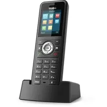 Yealink W59R Schwarz